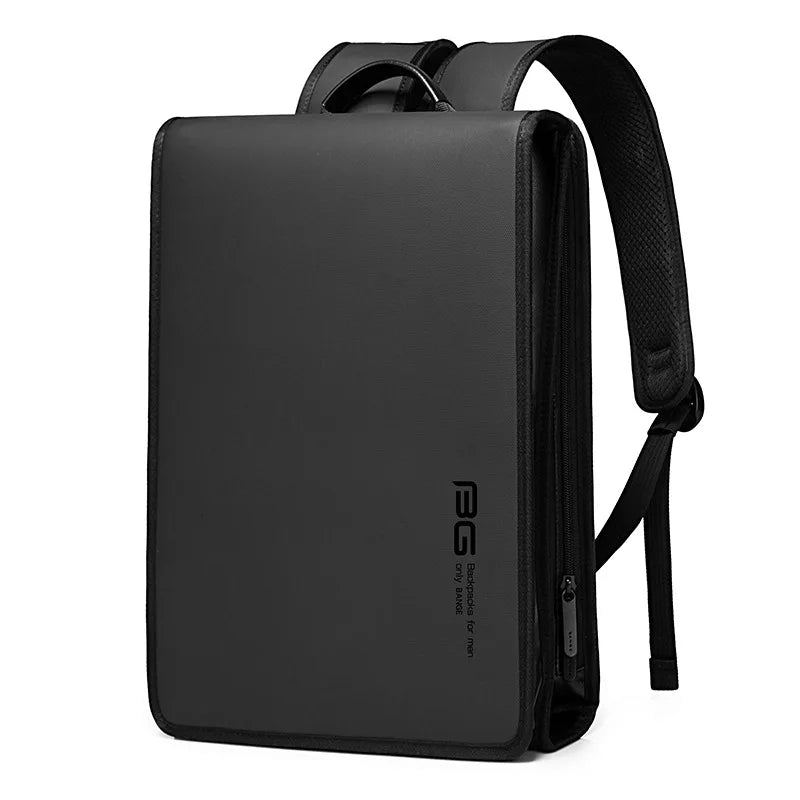 BANGE Men's Anti-Theft Business Backpack