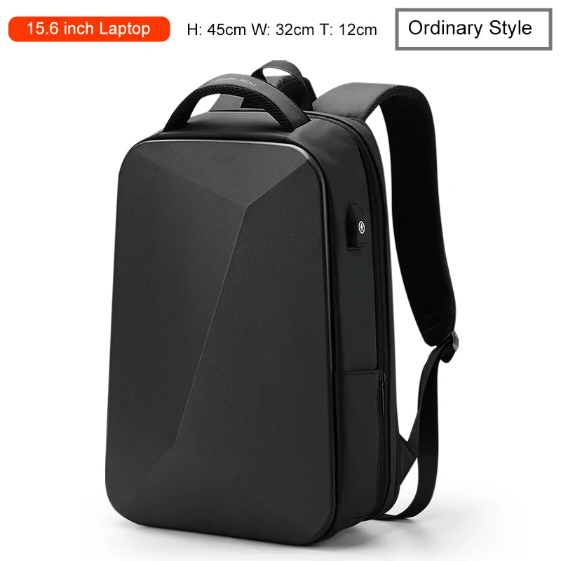 Anti-theft Waterproof School Backpack