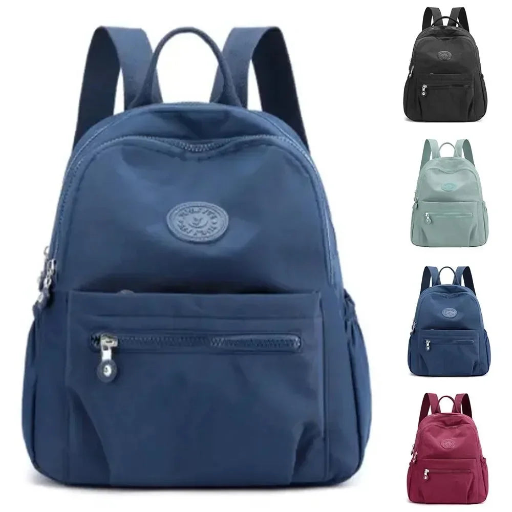 Mini Rucksack Wear-resistant Small Backpack
