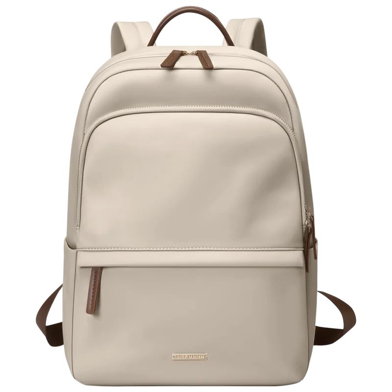 GOLF Aesthetic Backpacks