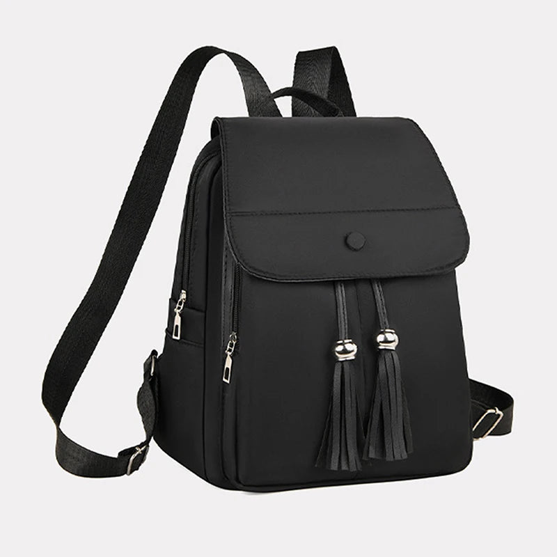 Large Capacity Women Backpack