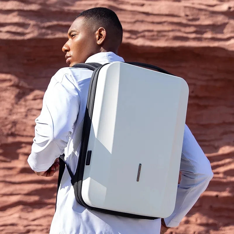 Mark Ryden ABS Anti-theft Outdoor Backpack