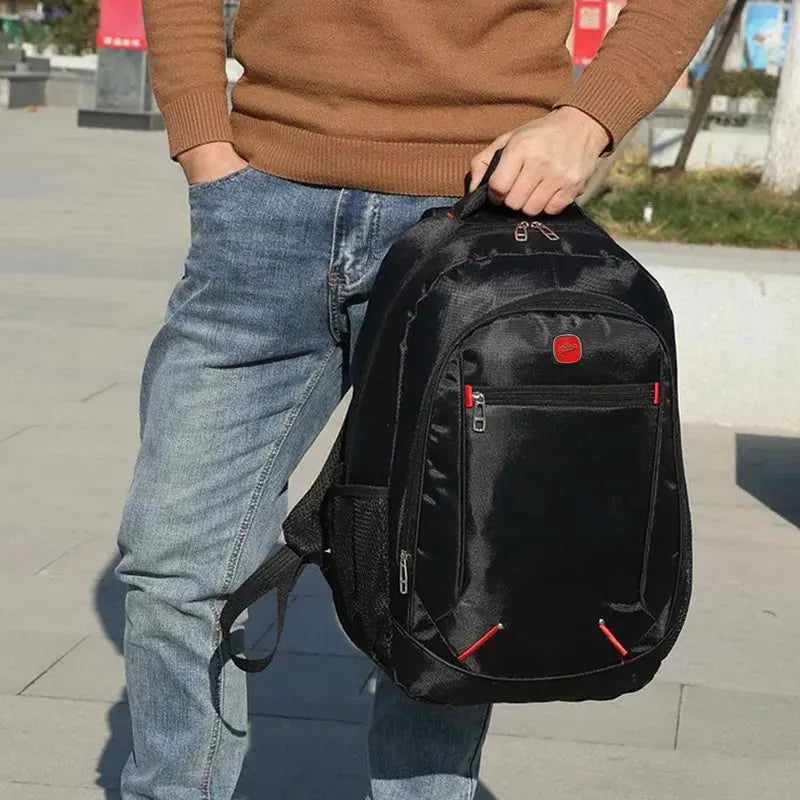 Large Capacity Student School Bag