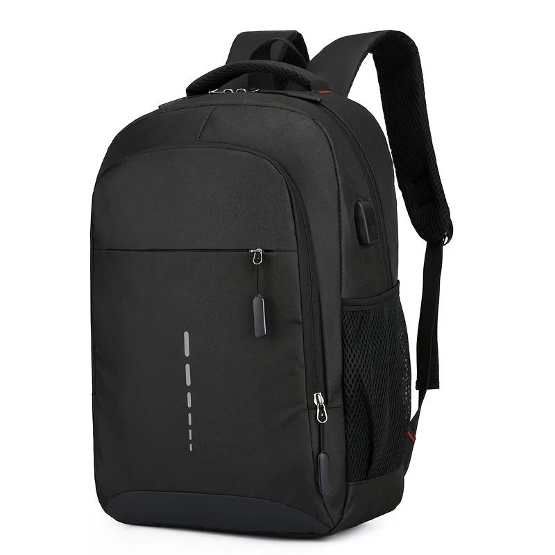 Men's Anti-theft Bag Laptop Backpack