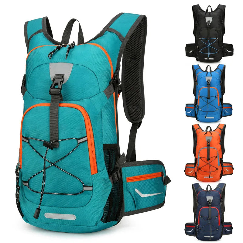 Lightweight Hydration Outdoor Backpack