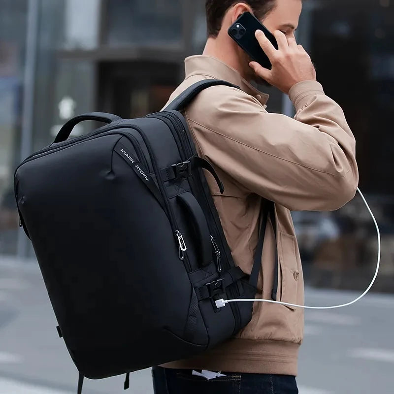 Mark Ryden Men Backpack