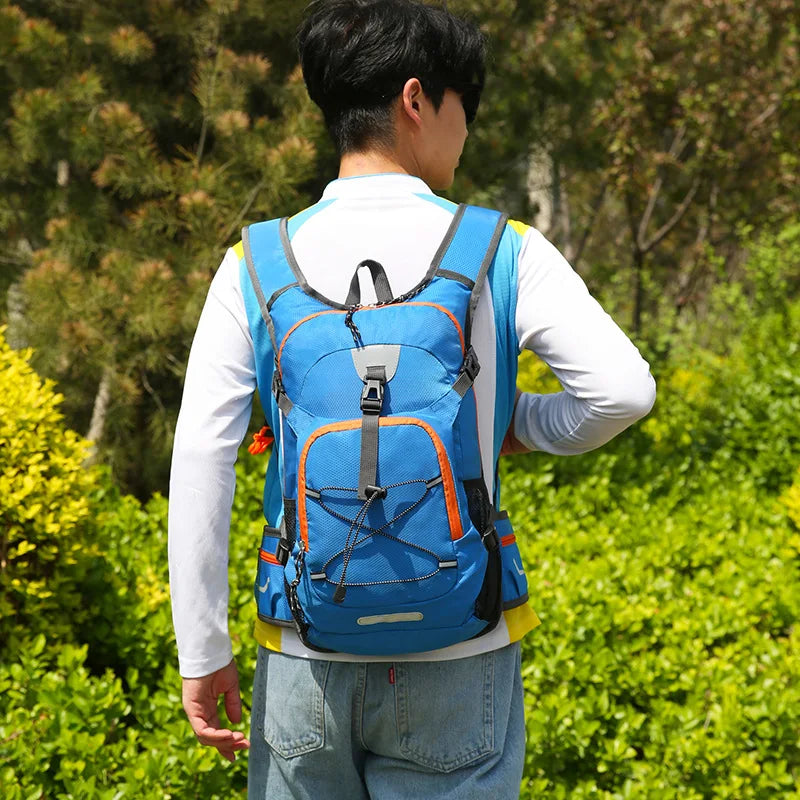 Lightweight Hydration Outdoor Backpack