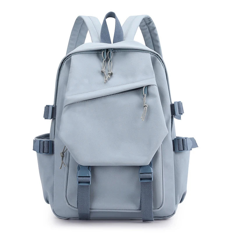 College Students Fashion Backpack