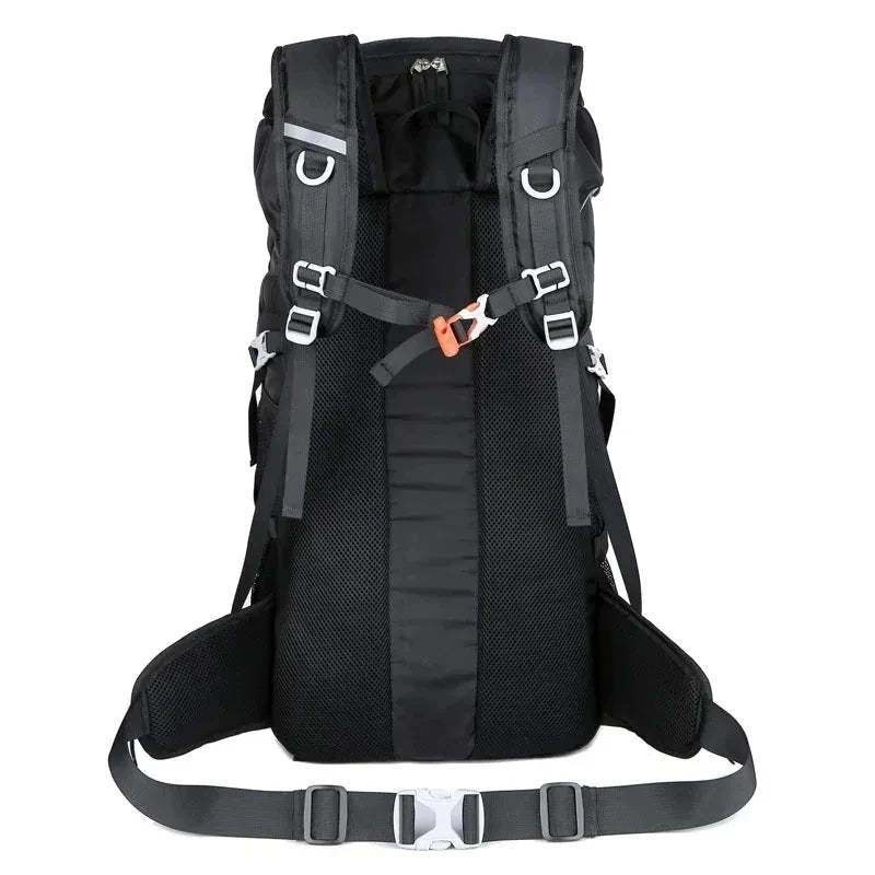 Men's Hiking Travel Backpack