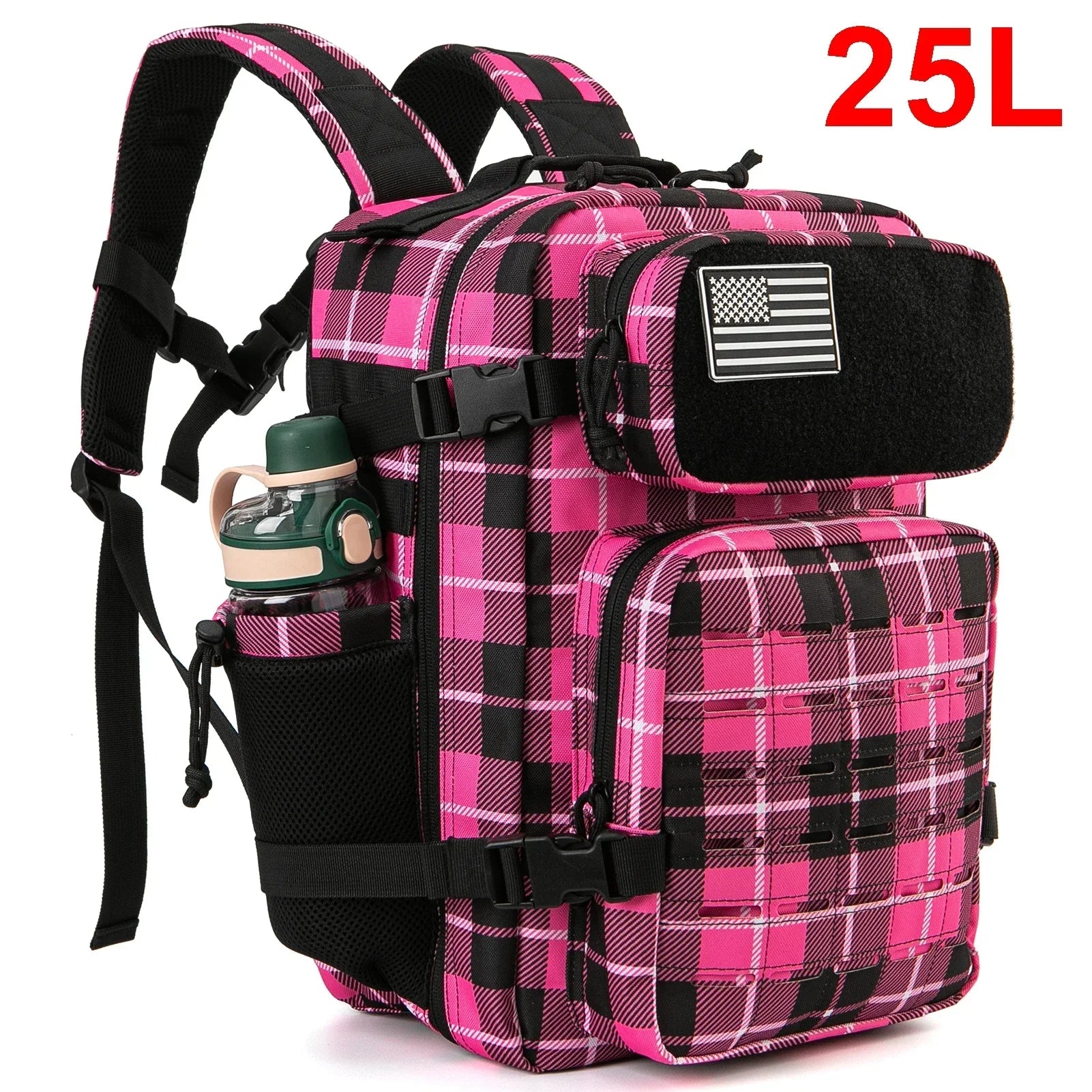 25L Tactical Backpack