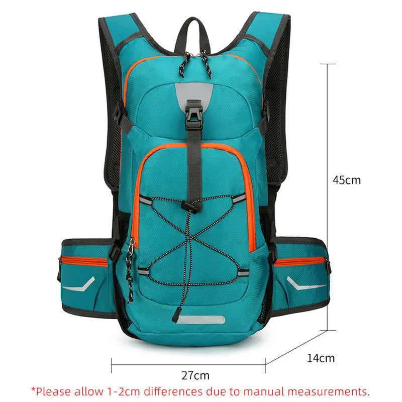 Lightweight Hydration Outdoor Backpack