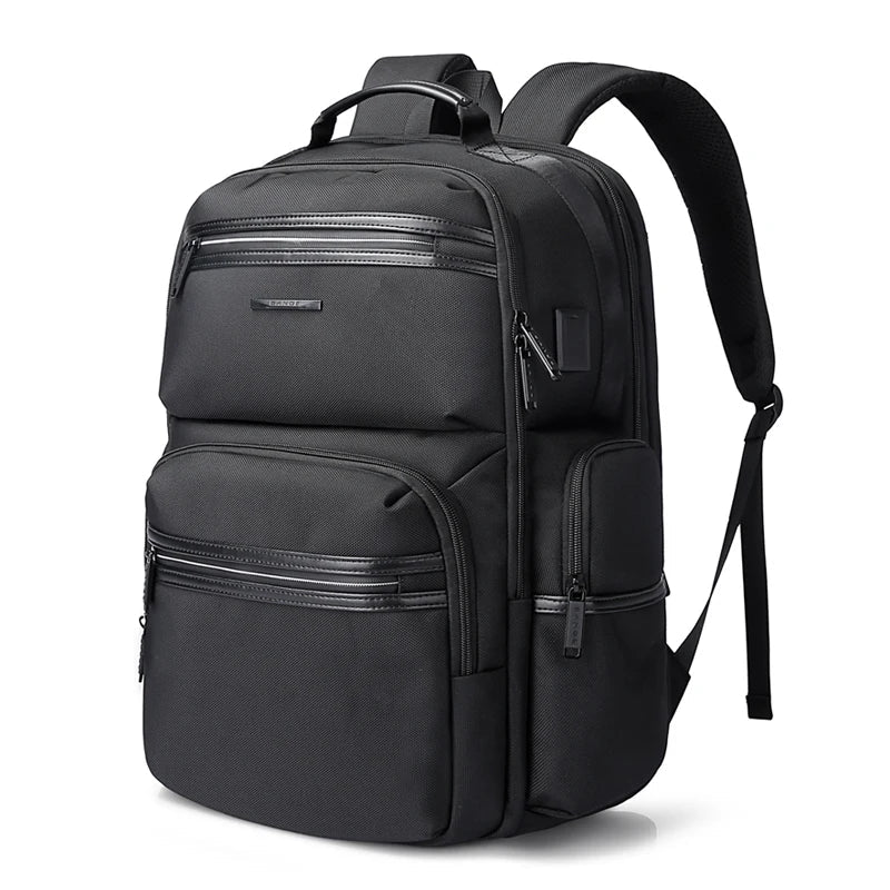 BANGE Anti Theft Laptop Backpack