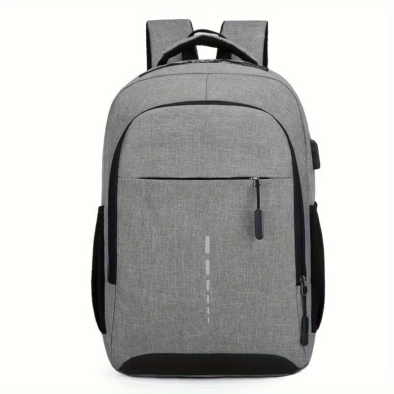 Men's Anti-theft Bag Laptop Backpack
