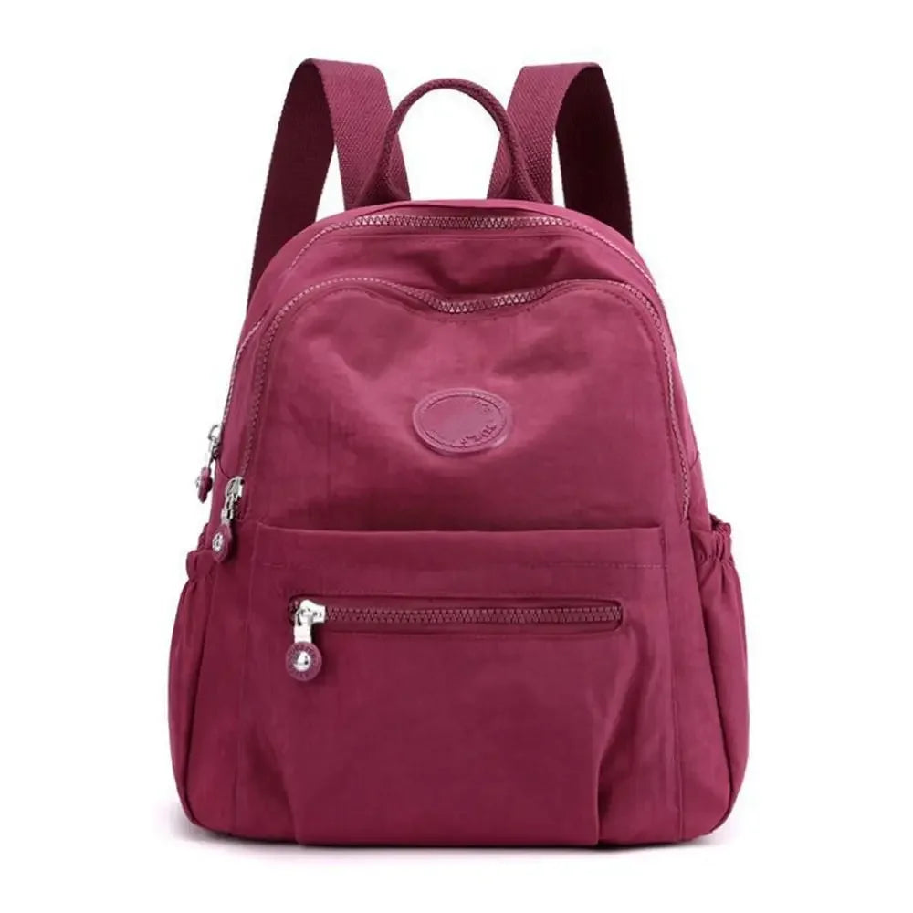 Mini Rucksack Wear-resistant Small Backpack