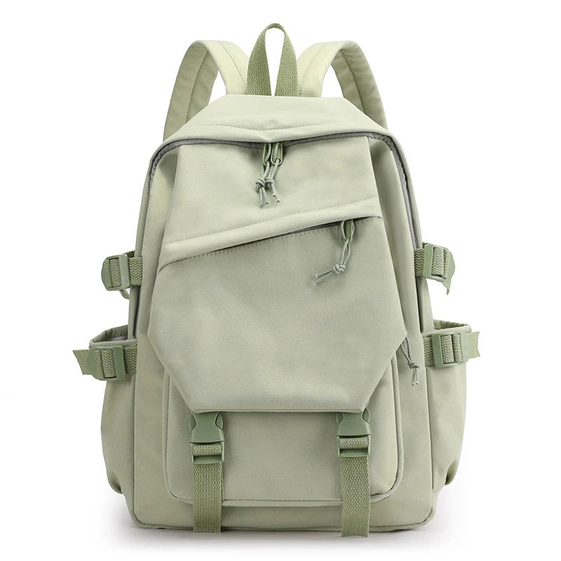 College Students Fashion Backpack
