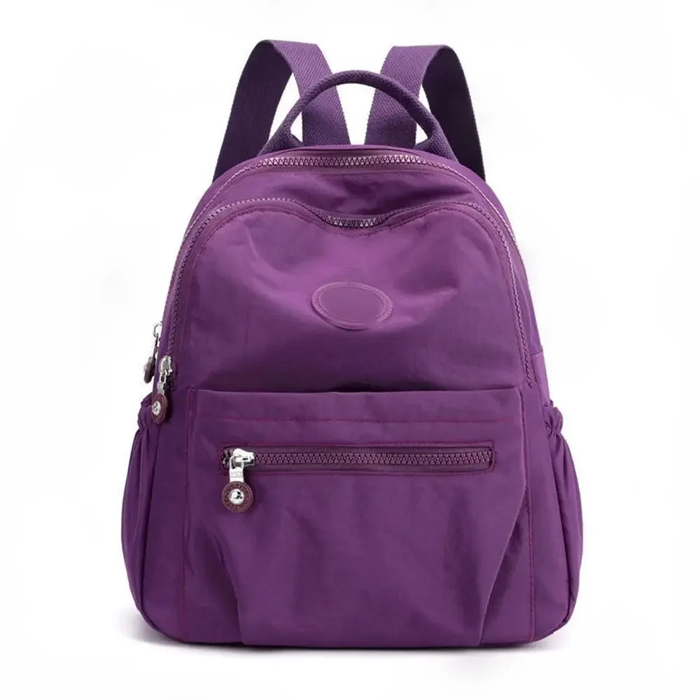Mini Rucksack Wear-resistant Small Backpack