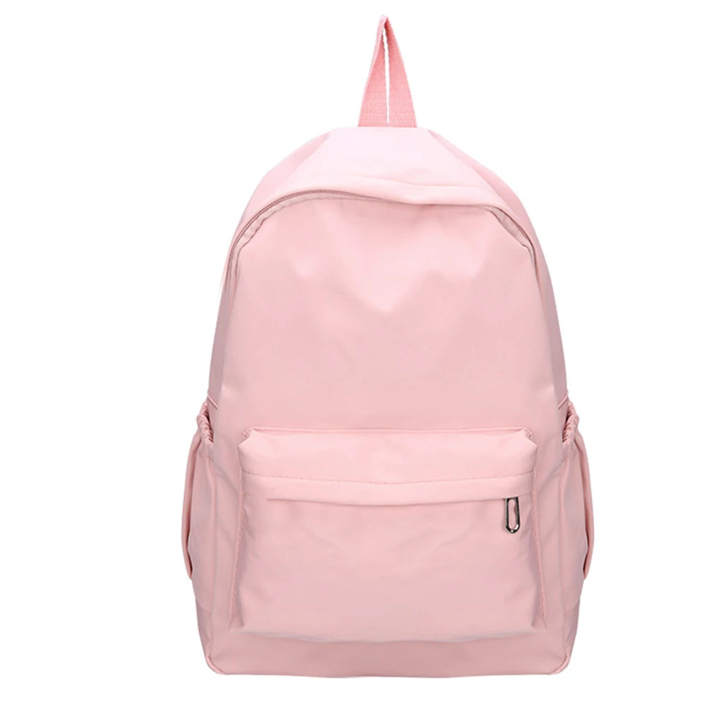 Daily Large Capacity Travel School Backpacks