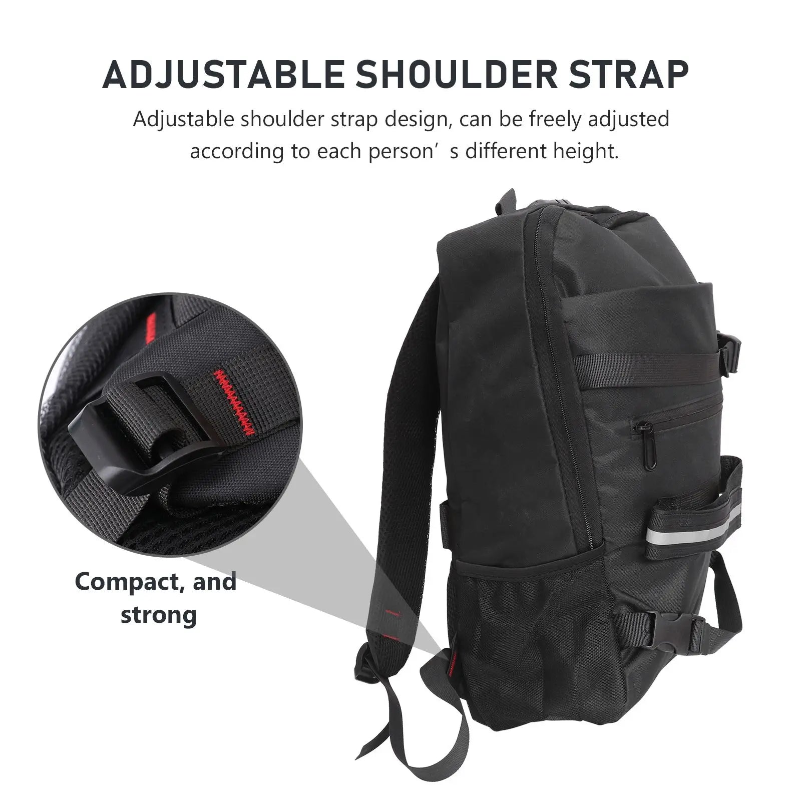 Business Anti theft Backpack