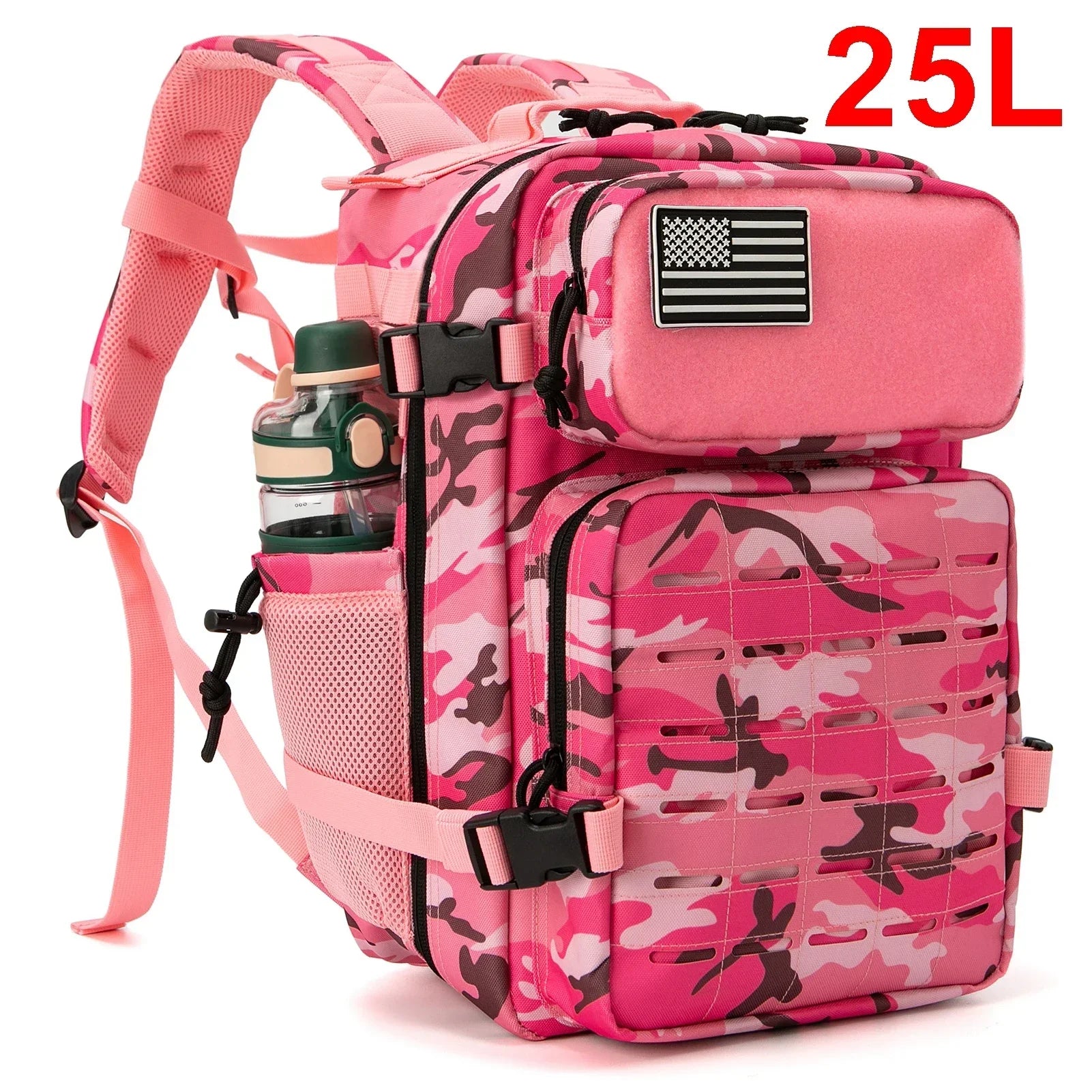 25L Tactical Backpack