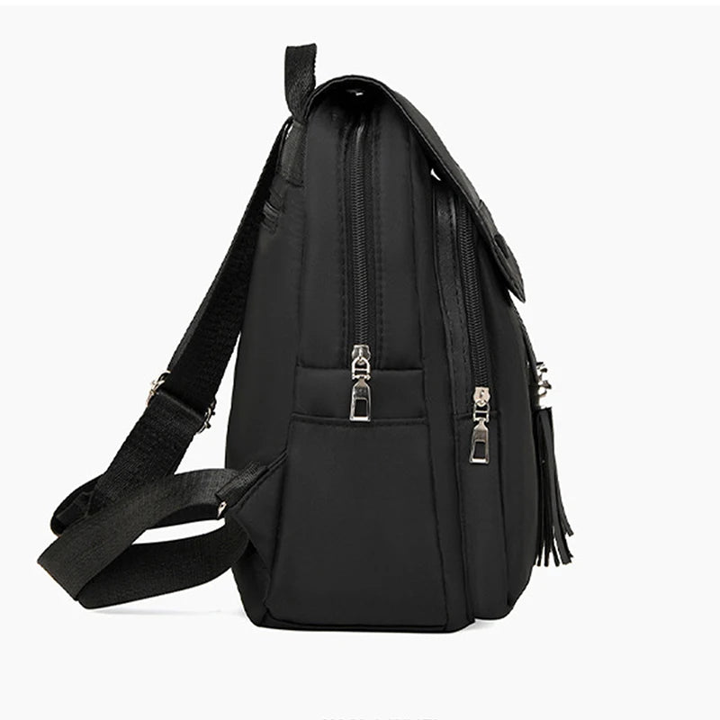 Large Capacity Women Backpack