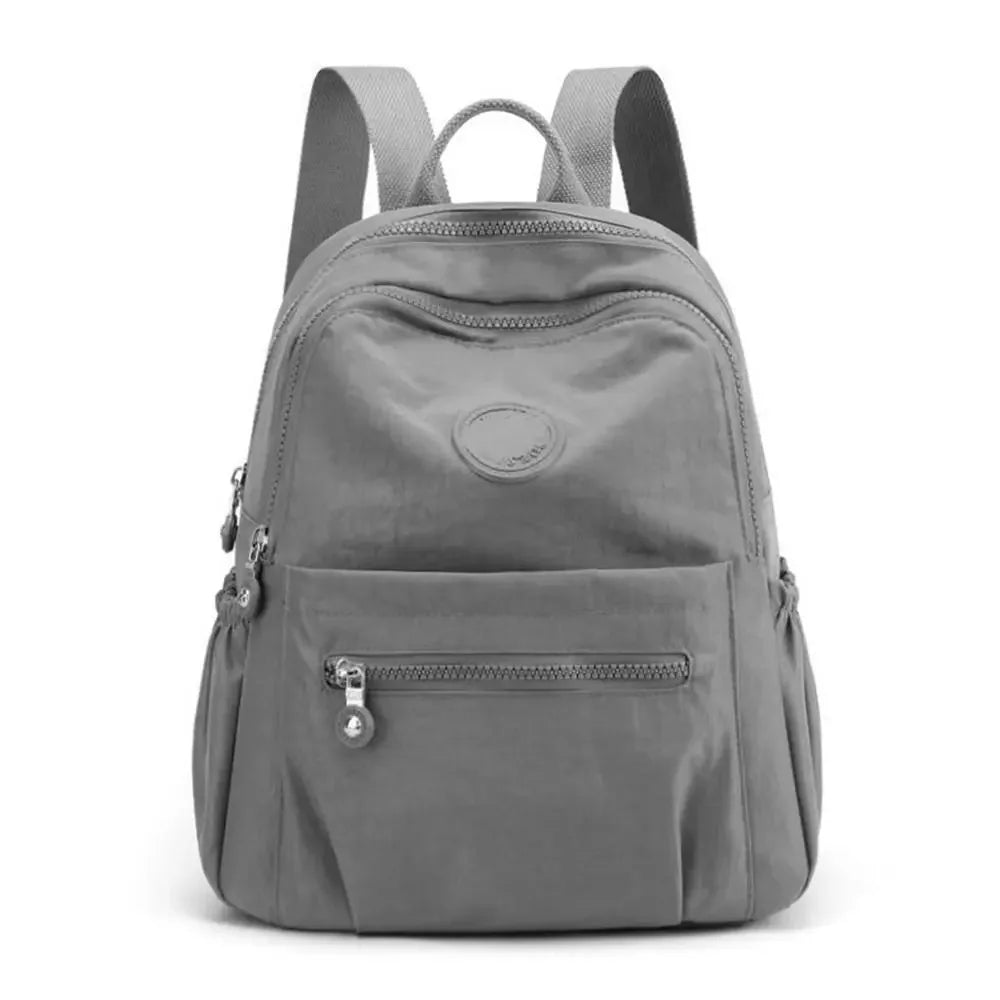 Mini Rucksack Wear-resistant Small Backpack