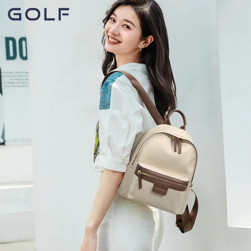 GOLF Small Backpacks