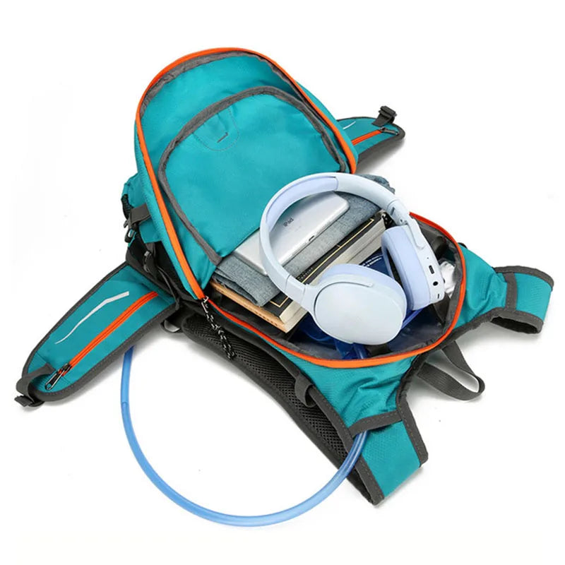 Lightweight Hydration Outdoor Backpack