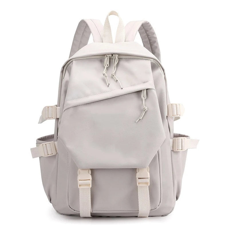 College Students Fashion Backpack