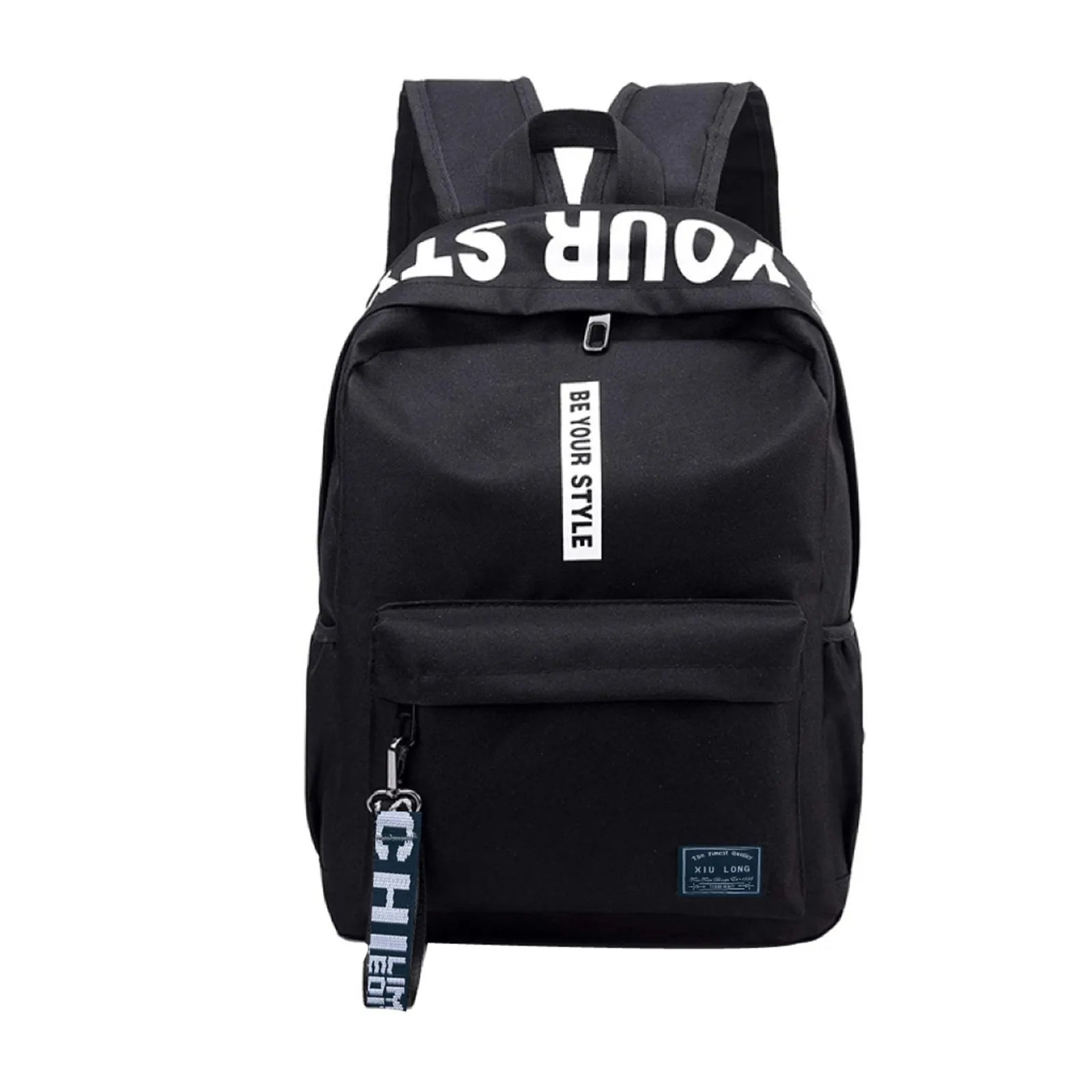 Men School Backpack