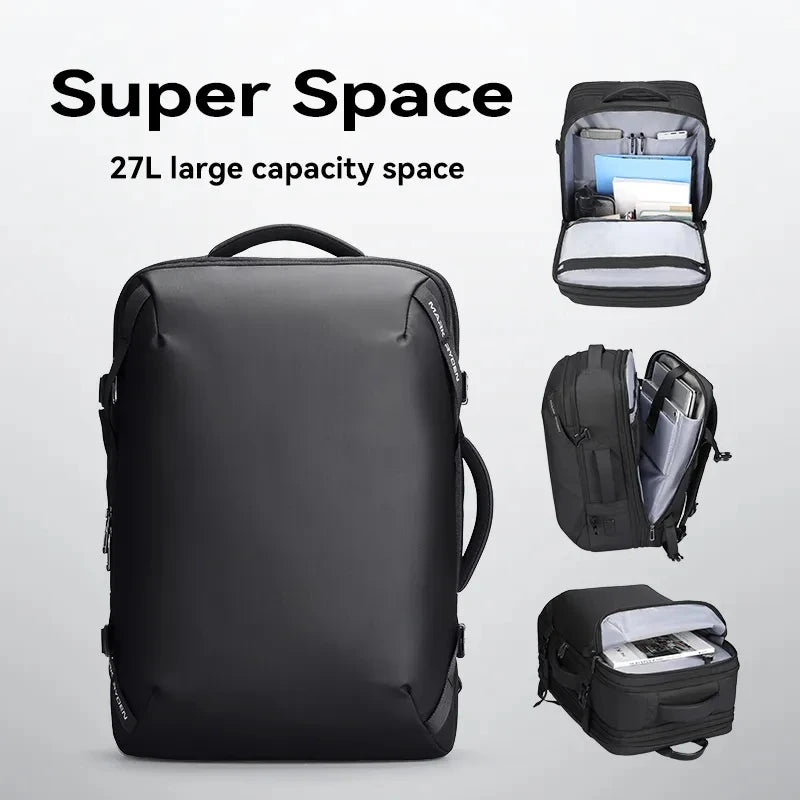 Mark Ryden Men Backpack