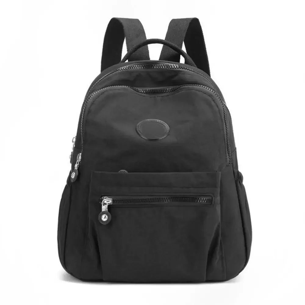 Mini Rucksack Wear-resistant Small Backpack