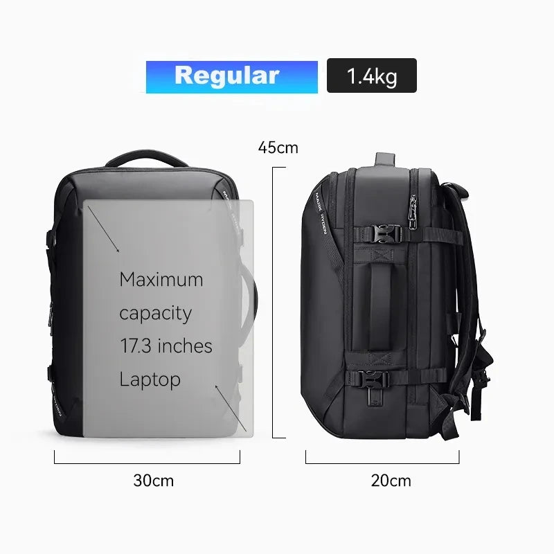 Mark Ryden Men Backpack