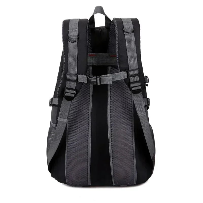 40L Lightweight Travel Mountaineering Backpack