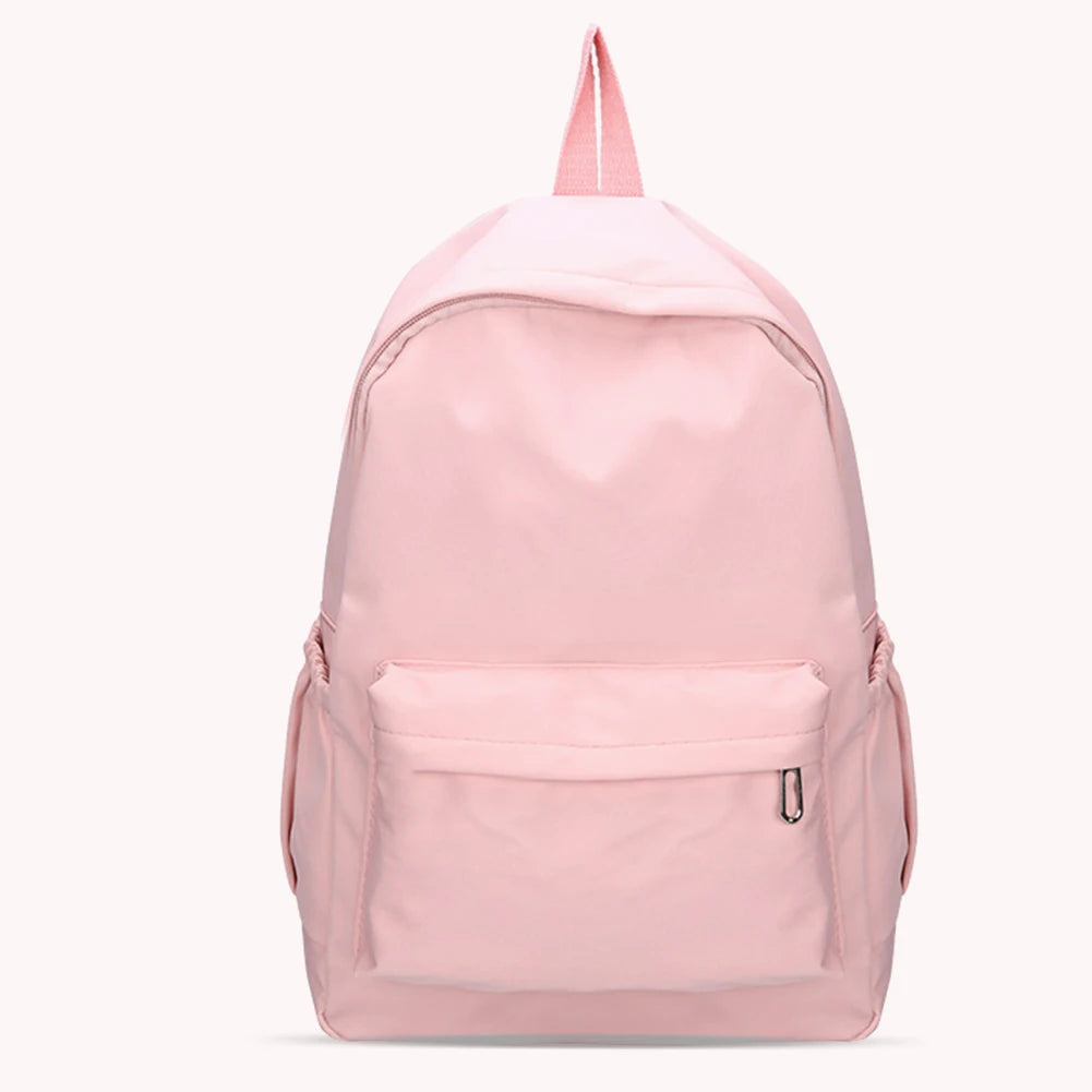 Daily Large Capacity Travel School Backpacks