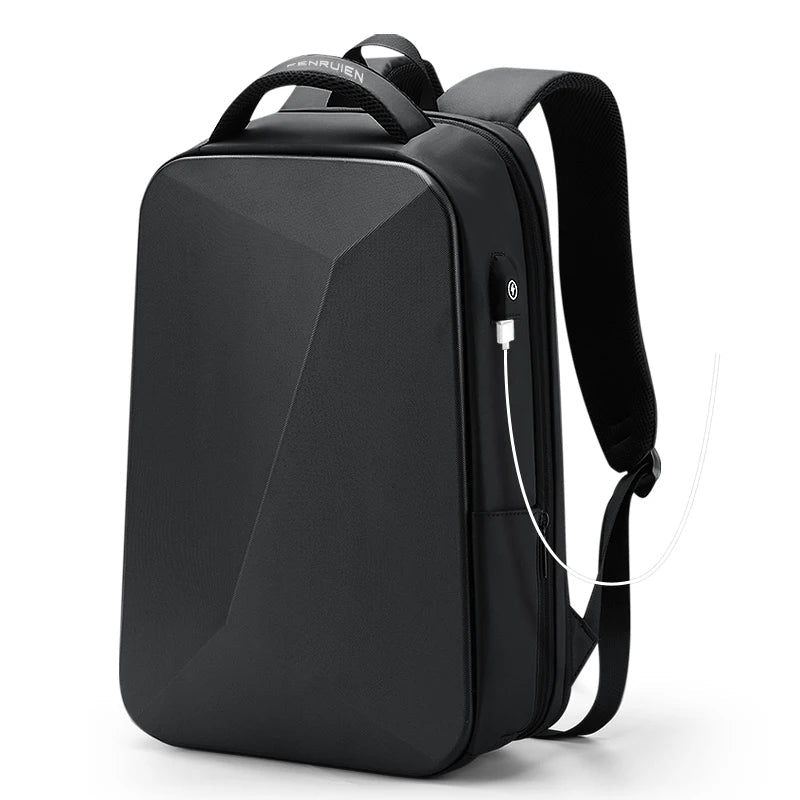 Anti-theft Waterproof School Backpack