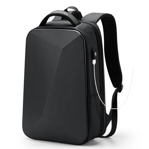 Anti-theft Waterproof School Backpack