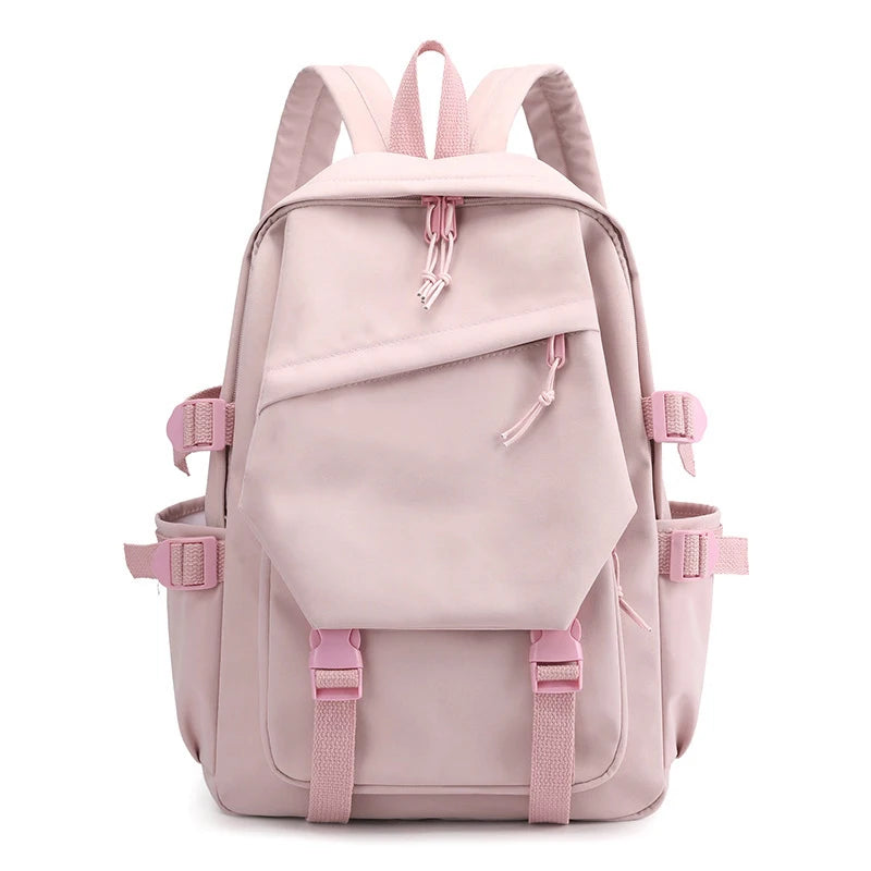 College Students Fashion Backpack