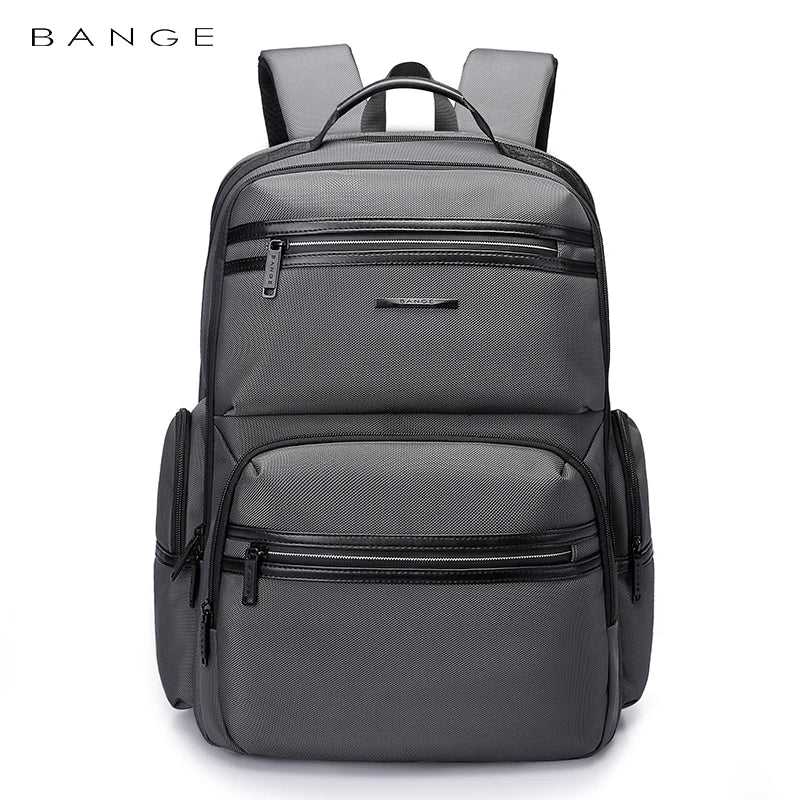 BANGE Anti Theft Laptop Backpack