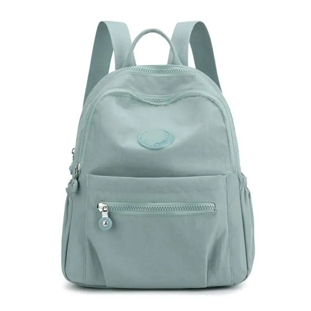 Mini Rucksack Wear-resistant Small Backpack