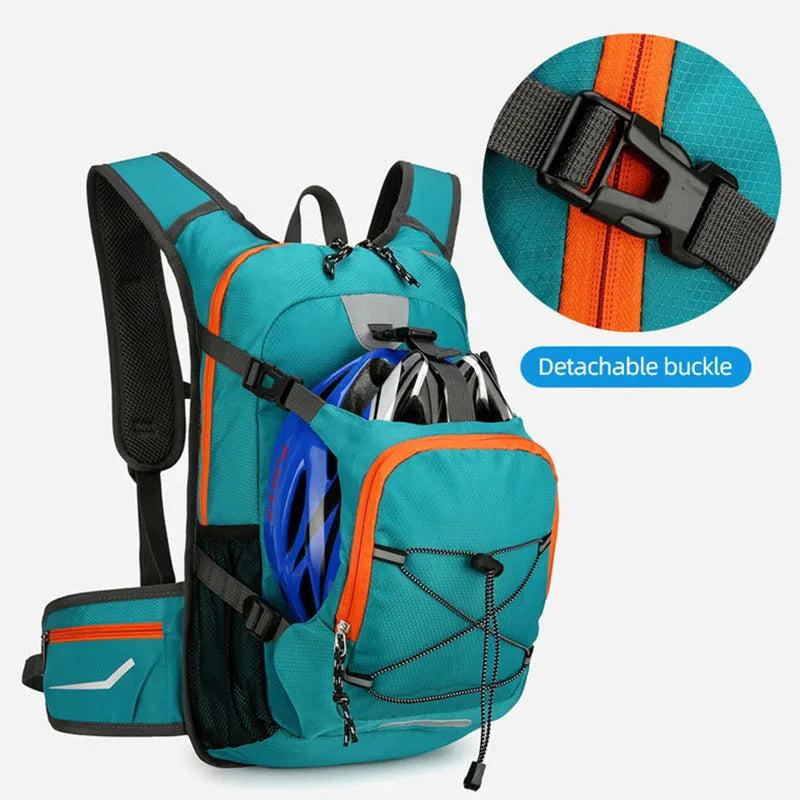 Lightweight Hydration Outdoor Backpack