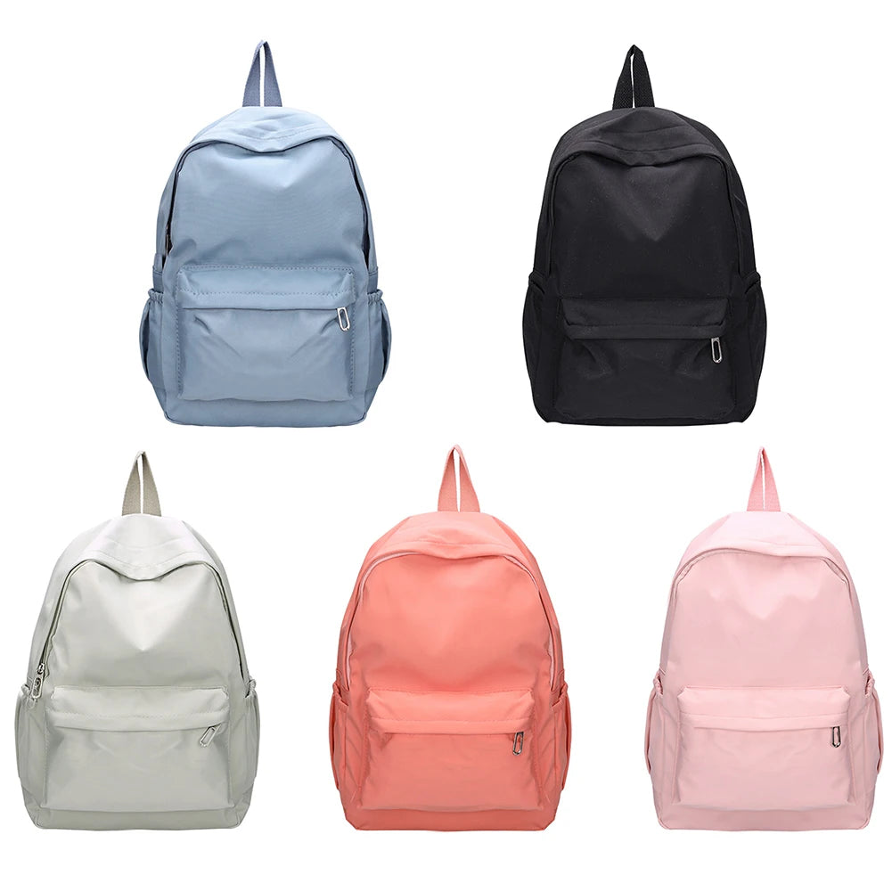 Daily Large Capacity Travel School Backpacks