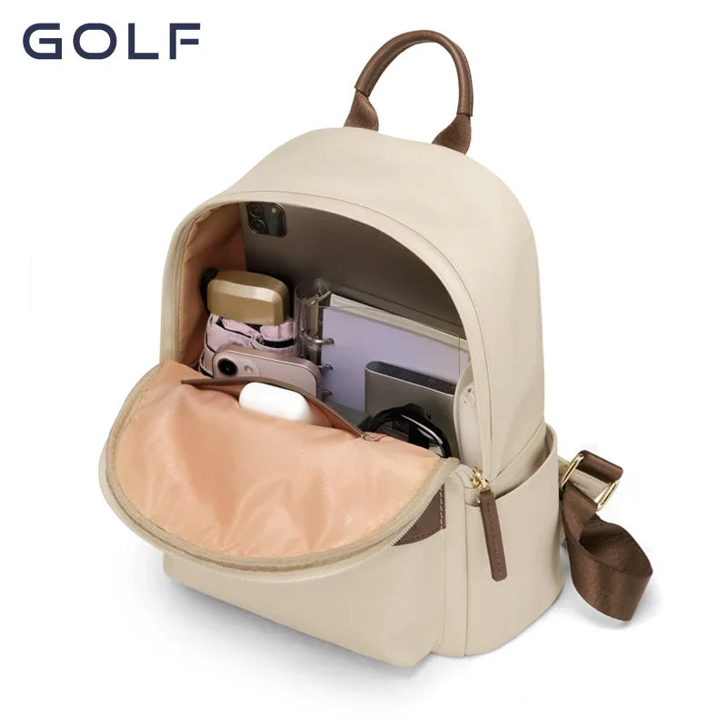 GOLF Small Backpacks