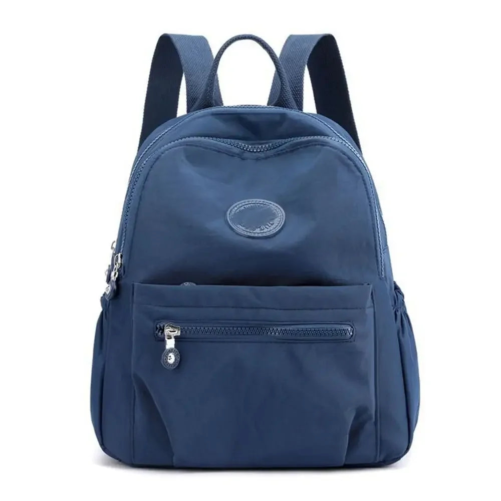 Mini Rucksack Wear-resistant Small Backpack