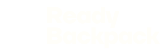 Ready Backpack 